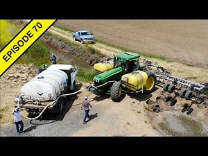 How We Plant Rice: Learning How to Farm is Nice (it rhymes)!