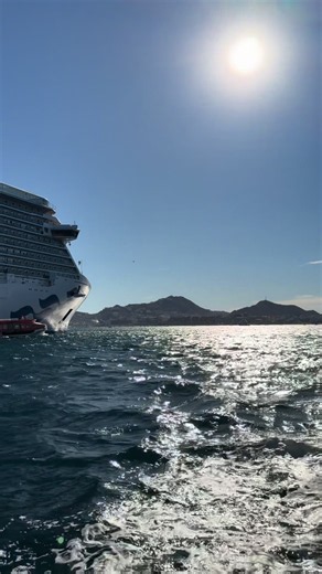 Discovery Princess Cruise Life in Mexico | Princess Cruises