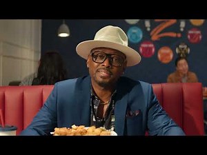 zaxby's who’s got sauce? | dunk city ad commercial