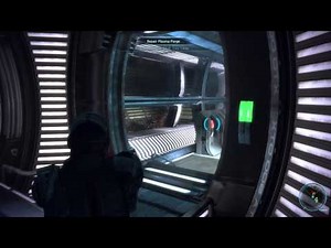 X381 - Mass Effect - 030 - How to Use Doors