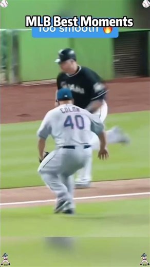 MLB Best Moments🇺🇸#mlb #sports #foryou #baseball #usa