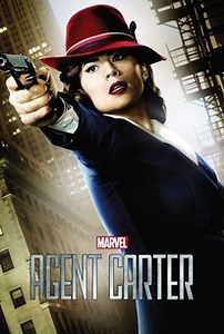 Marvel's Agent Carter: Season 1 | Rotten Tomatoes