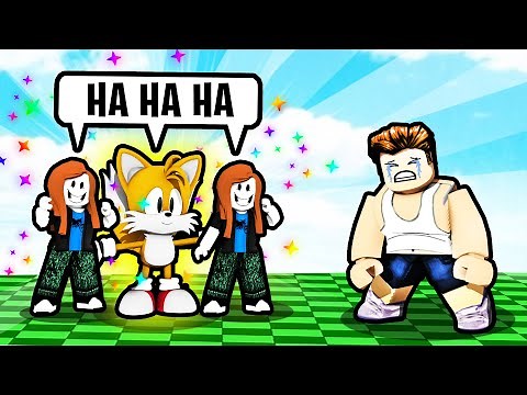 Unlocking The Rarest Character ever!.. - Roblox Sonic Speed Simulator