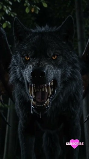 Something Was Hunting Them Deep in the Woods#usashorts