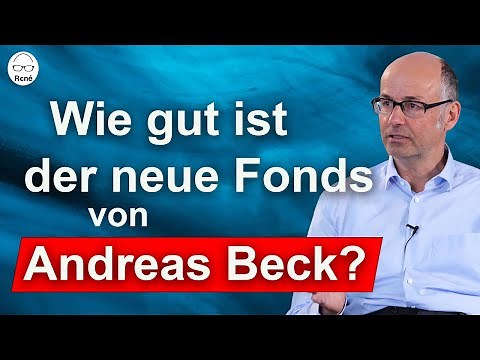 Andreas Beck in the fund check: How good is the “Fixed Income One”