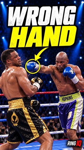At 46, Hopkins Made Pascal Watch the Wrong Hand