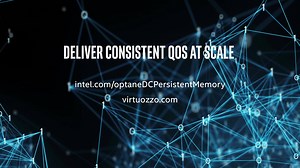 Learn how Virtuozzo and Intel Optane DC persistent memory allow you to provide more services on a single physical node for similar cost, and near DRAM performance: https://www.intel.com/content/www/us/en/processors/xeon/scalable/software-solutions/topics.html | Intel Developer Zone
