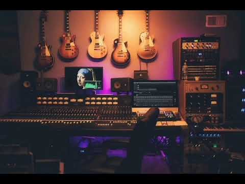 Background Music Studio