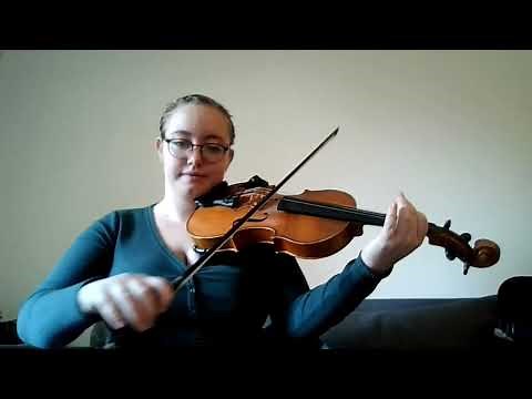 Fiddle Tutorial - Rubber Dolly and 4 Variations!