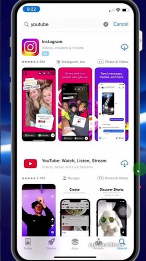 HOW TO INSTALL YOUTUBE APP ON OPHONE