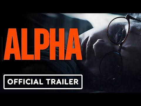 Alpha - Official Trailer (2026) Tahar Rahim, Golshifteh Farahani