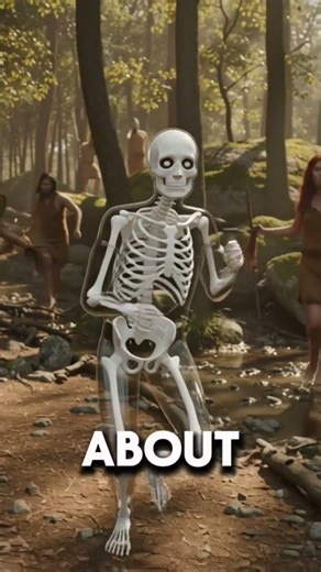 stone age has no wifi and this programmer is terrified #shorts #coding #survival