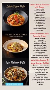 262 reactions · 117 shares | Pasta sauce ideas | Kheng Chea | Facebook