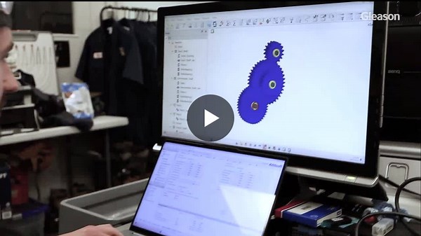 Gleason proudly supports the Queen’s University Baja SAE Team by providing KISSsoft Gear Design Software to develop and optimize their powertrain. With KISSsoft, the team can make smart design… | Renny Vachek