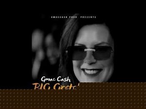 Detroit rapper Gmac Cash pays tribute to Gov. Whitmer with 'Big Gretch'