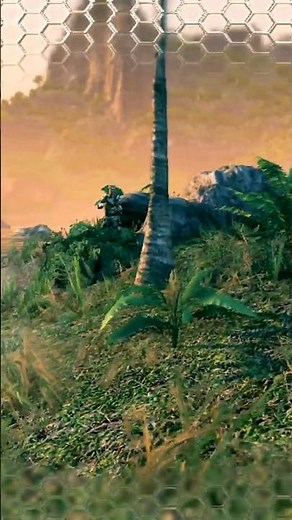Do you remember Crysis 1? #Crysis #Shorts #GamingShorts #crysisClips
