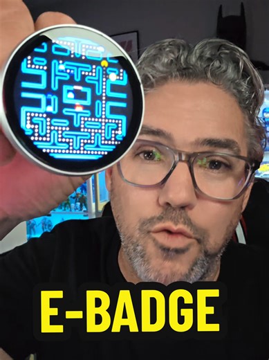 Unlock Your Digital Badge with Beambox