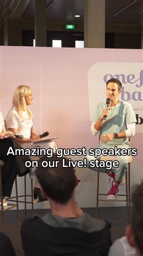 Want to SAVE on baby essentials?👶 Get FREE TICKETS to the BLACK FRIDAY One Fine Baby & Pregnancy Expo and discover thousands of discounts from the best pregnancy and baby brands! Find everything you need for bump, baby, and beyond, all under one roof at Australia's favourite baby expo! 💛 COMPARE everything you need, all in one place 💛 Shop expo-only special DEALS 💛 Road test prams on our Pram Trial Track 💛 Free confidential 1:1 chats with experts 💛 Amazing guest speakers on our Live Stage 