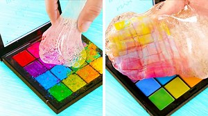 1.2M views | TRUCOS Y DISPOSITIVOS ÚTILES DE BELLEZA PARA UN LOOK BRILLANTE: | Ideas en 5 minutos Magia | Facebook