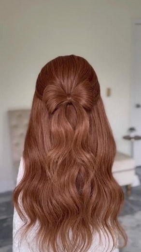 Kız Çocukları için Kolay ve Güzel Saç Modelleri