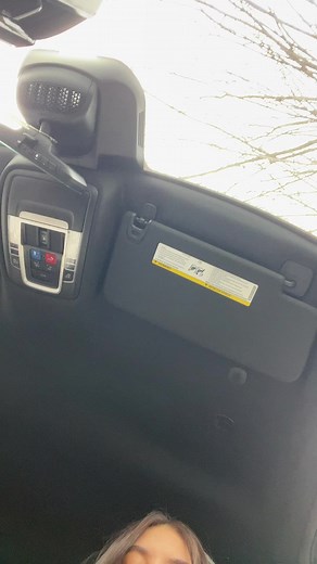 I got a haircut in a manic personality crisis