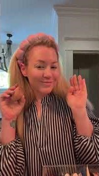 Watch me do a full face with only SPF! If you haven’t gotten your Colorescience from Beauty Boss Co