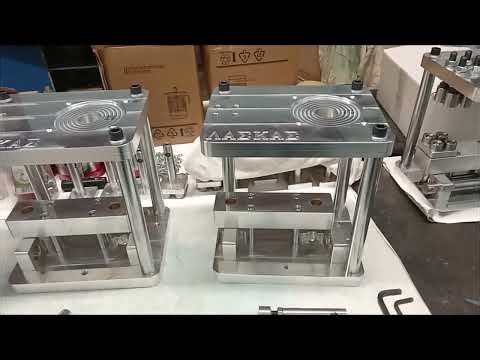 ΣΥΝΑΡΜΟΛΟΓΗΣΗ ΛΑΣΚΑΣ 400