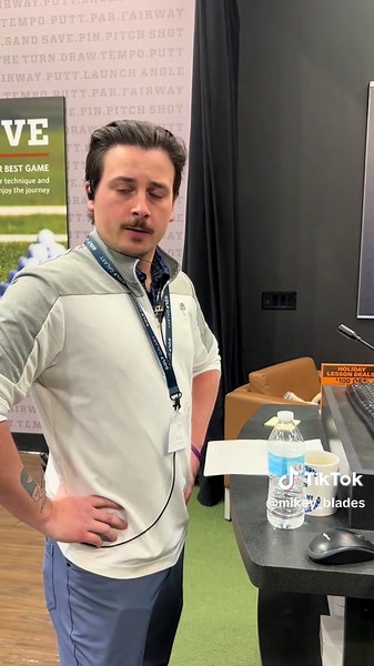 Golf Club Fitting Tips for Improved Swing