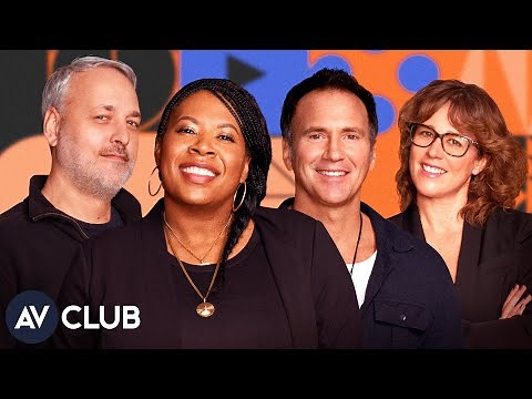 The Real World's original cast on coming out and coming together