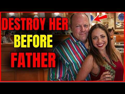 They Found DNA From Nine Men In Her Body — The Evidence Changed Everything True Crime Documentary