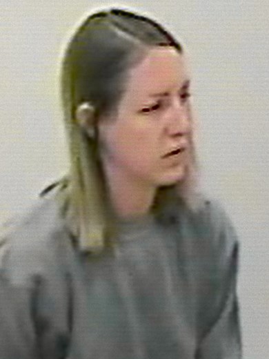 The Lucy Letby Investigation: A Netflix Documentary