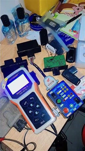 Spesialis injeksi,Remot smartkey,remap ecu kendal jateng