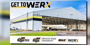 Building You: Students earn, learn in ‘Get To WERX’  program