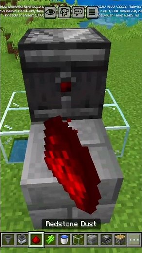 Minecraft 1.26 Automatic Sugarcane Farm 🌱 (All Versions + Pocket Edition!)