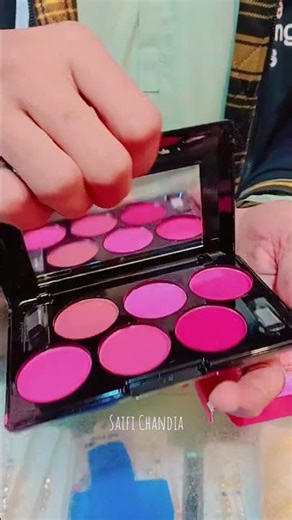 👌💄✨Natural Glam Makeup Look | Simple & Easy