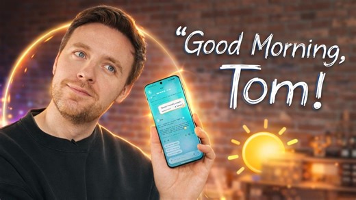 可能是你听到过的最好的智能手机.. 👀 传音 Camon 50 Ultra 体验｜作者 The Tech Chap