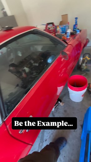 Be The Example ….. #Kids #family #familychannel #example | Aaron Brogdon