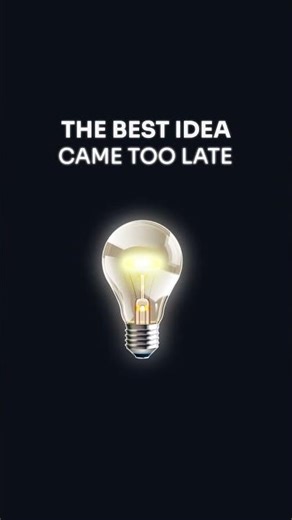 Day 27/30 — Best idea at 2AM 💡