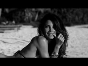 "Van Halen - Cabo Wabo" (Models Remix)