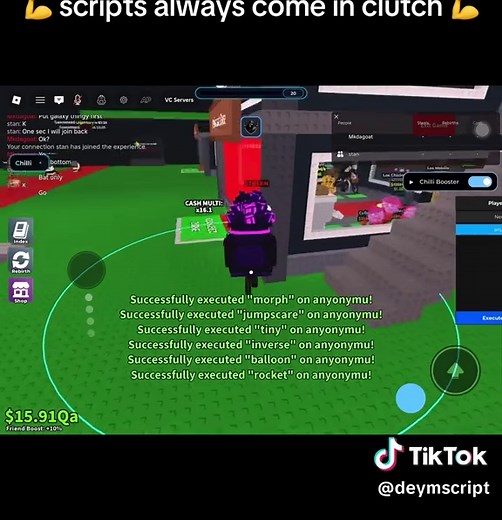 Newest Chilli ⭕🔥 Steal a brainrot ‎#roblox #stealabrainrot #script #sab #fyp