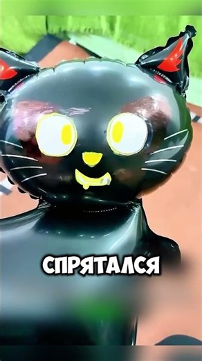 Кот дважды спас своего хозяина 🙀🏠 #животные #милыеживотные