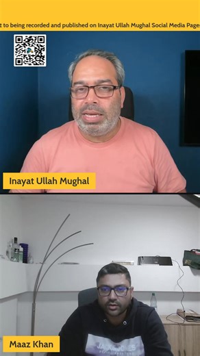 � Neu im Streaming oder bereit für den nächsten Schritt? Schau dir StreamYard an und erhalte $10 Rabatt! � | Inayat Ullah Mughal