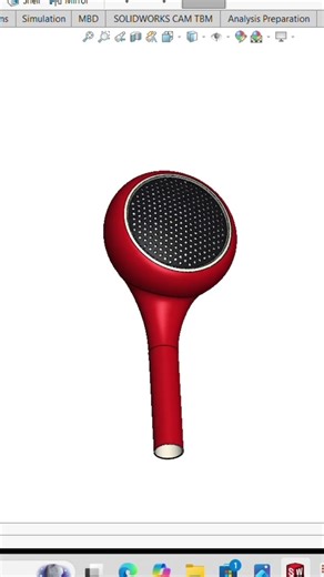 #solidworks #desing #manufacturing