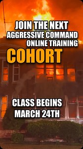 1.5K views · 79 reactions | Are you ready to COMMAND THE WORST FIRE...