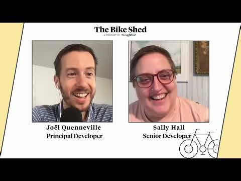 Hotwire vs. React Starts With Understanding the Browser | The Bike Shed