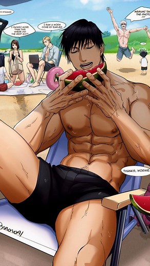 Malina🌸 on Instagram: "I wonder what hole Toji will enter in next 🕳️ that wasn’t in the manga so thank you Mappa ILY 🖤 reel cover art: @yunonoai_ #toji #tojifushiguroedit #tojifushiguro #tojizenin #jjk #jujutsukaisen #anime #senpai #mappa"