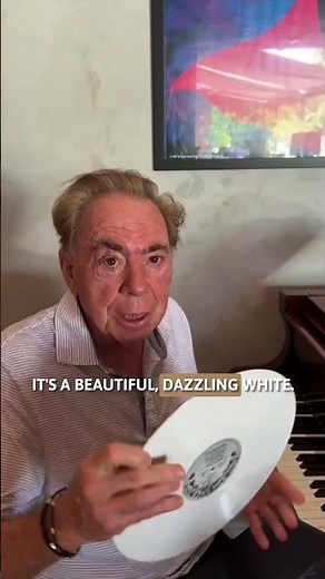 Unboxing: Phantom White Vinyl