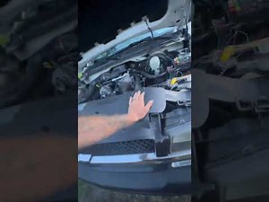 FIXED: Cooling Fans & AC Compressor Not Working – 2005 Chevy Silverado 4.3L Diagnosis (NO CEL)