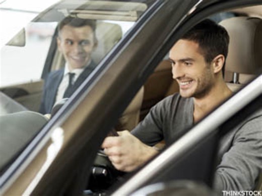 Here are the tips you need for financing your next new or used car purchase