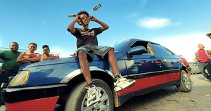 RDV Samedi 19 Avril 2025 | Alefa Ndà Unity